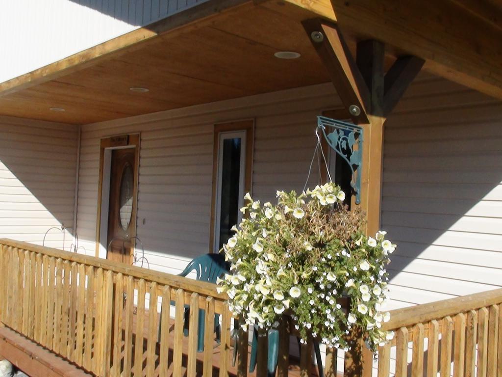 Alaska Copper River B&B Glennallen Zewnętrze zdjęcie